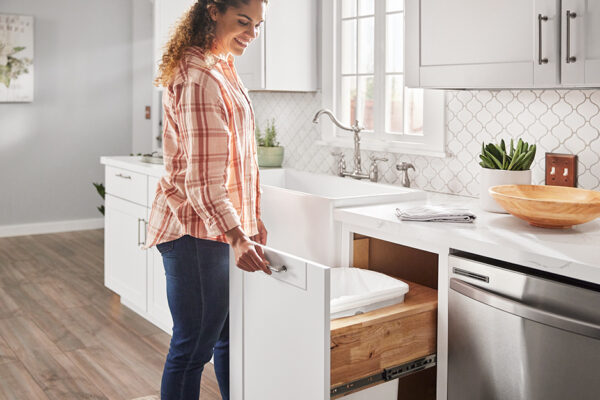 Family-Friendly Kitchen Renovation