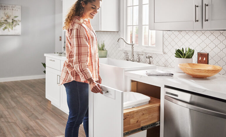 Family-Friendly Kitchen Renovation