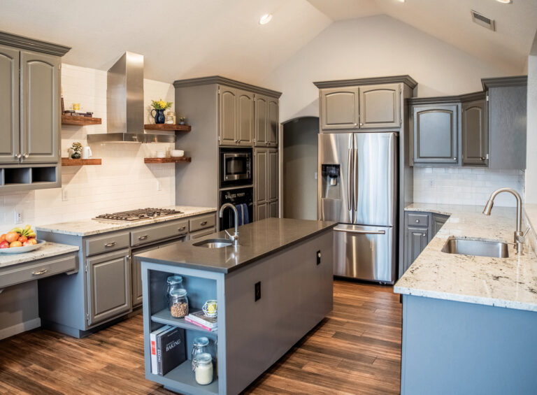 kitchen renovation aurora co