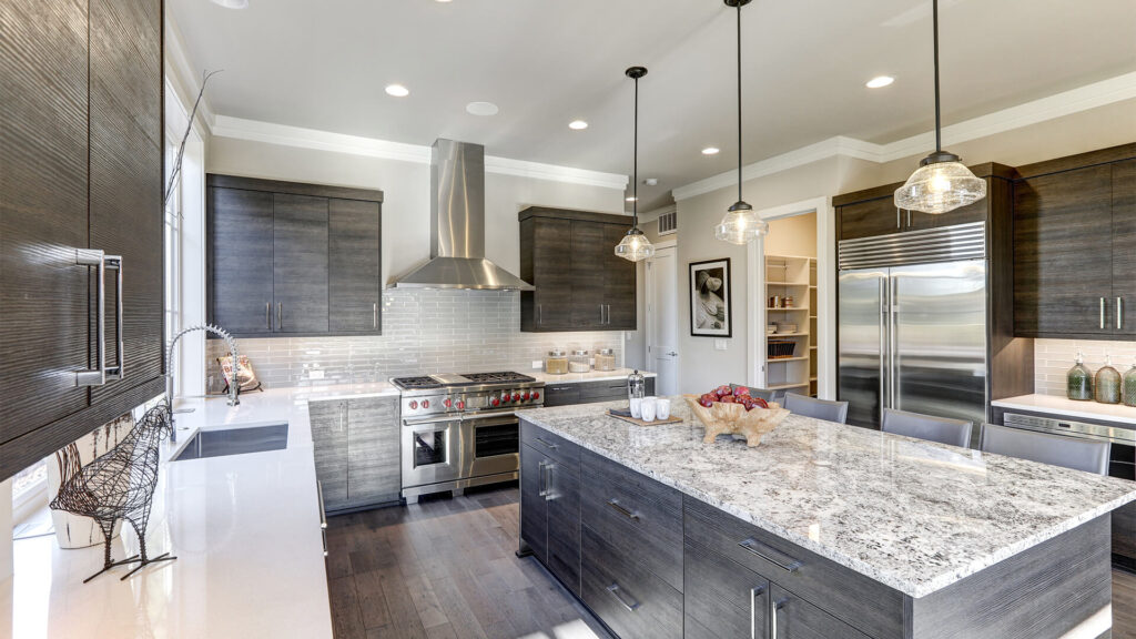 kitchen renovation on budget