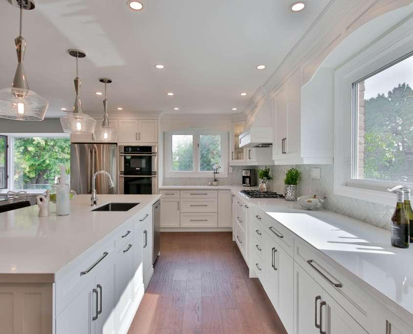 kitchen and bathroom renovation wexford