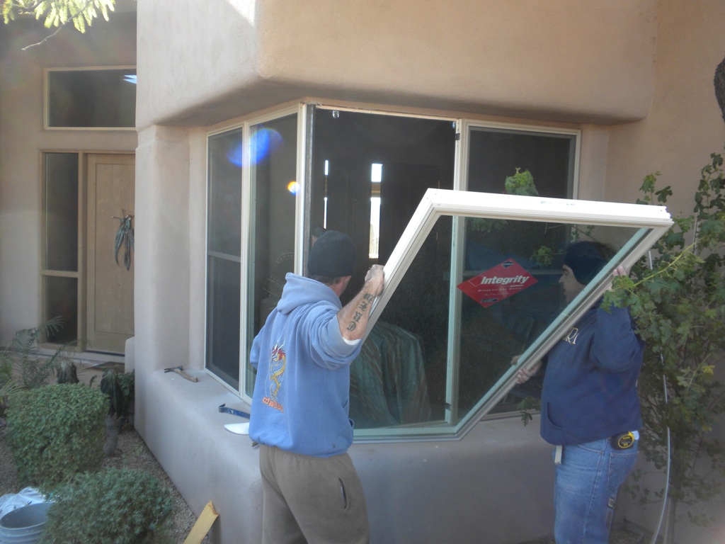window repair