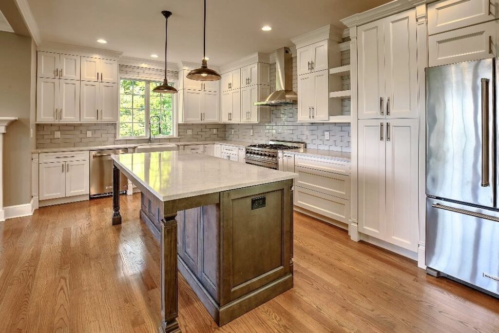 scott kitchen and bath renovation