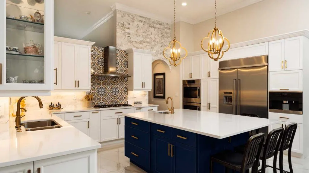skilled home renovations kitchen renovation burnaby