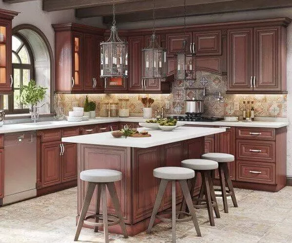 kitchen and bath renovation kitchener
